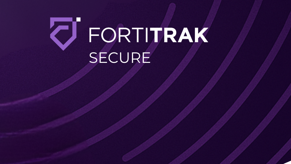 FortiTrak Secure